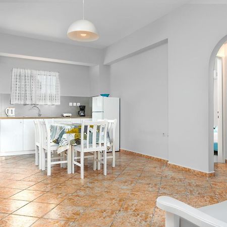 Porto Giardino Apartments Kypseli Eksteriør bilde