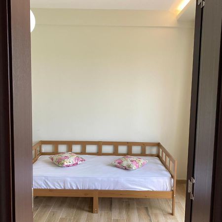 Porto Giardino Apartments Kypseli Eksteriør bilde